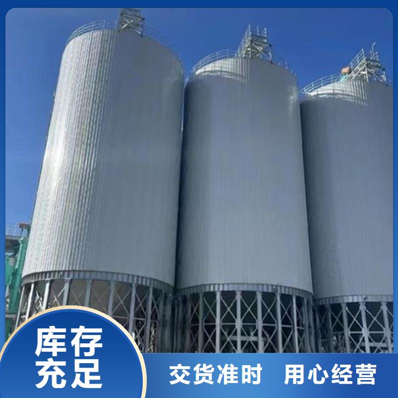 现货供应镀锌圆筒仓_厂家/供应