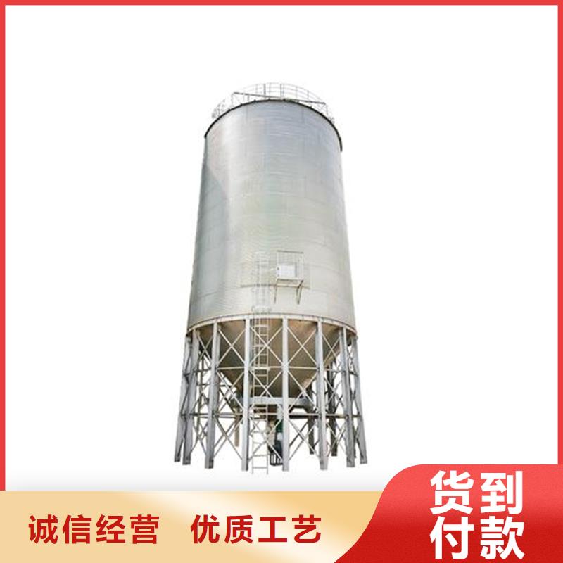 立式玉米钢板仓大规模厂家