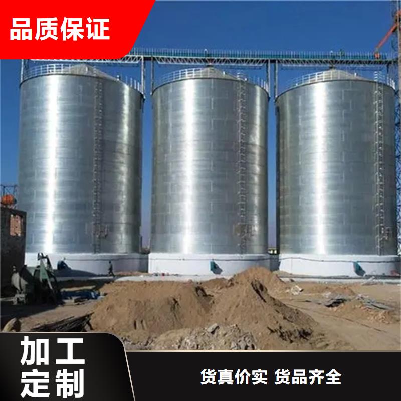 大米立筒仓-本地商家