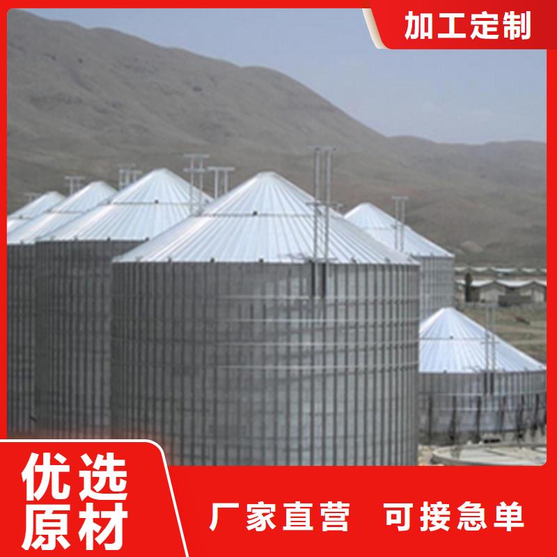 500吨装配式存储仓优质品牌
