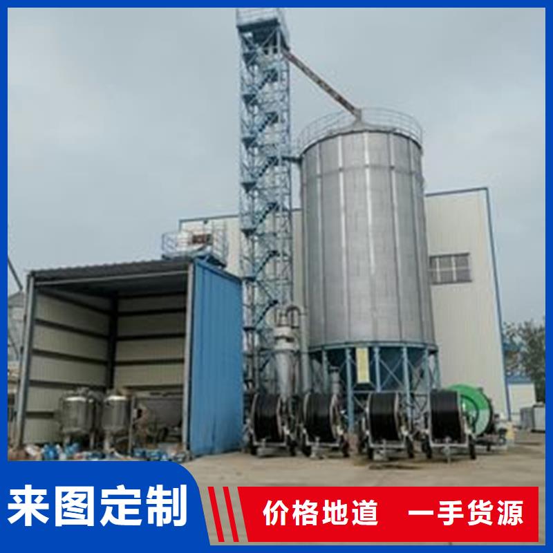 装配式钢板仓建设用途广