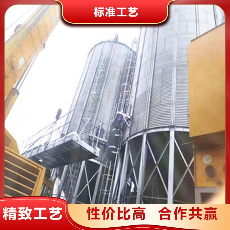 别找了，您要的小麦立筒仓都在这