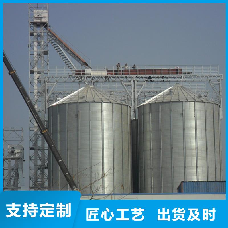 600吨玉米钢板仓找裕盛钢板仓有限公司