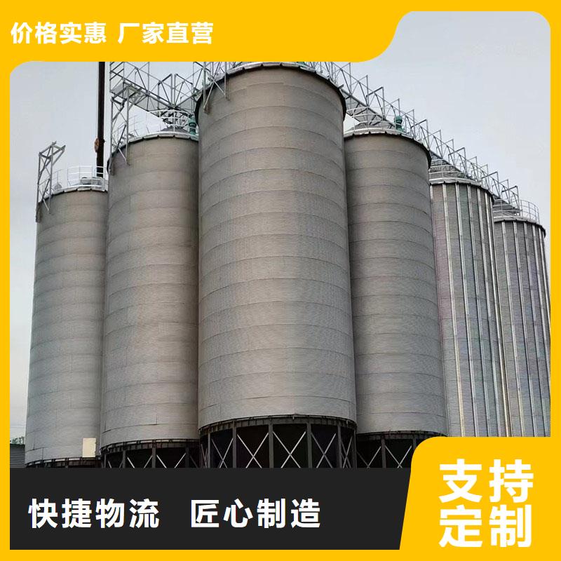 生产黄豆立筒仓的经销商