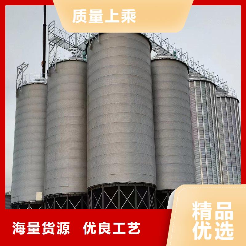 生产锥底装配式钢板仓_精选厂家