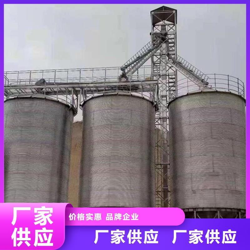 批发立筒装配式钢板仓_诚信企业
