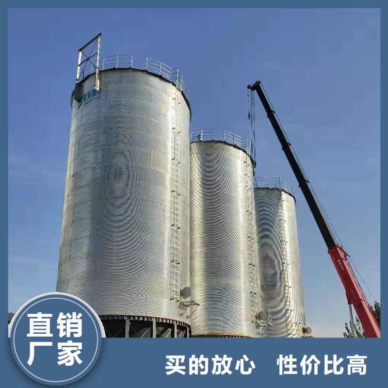 大豆装配式钢板仓、大豆装配式钢板仓价格
