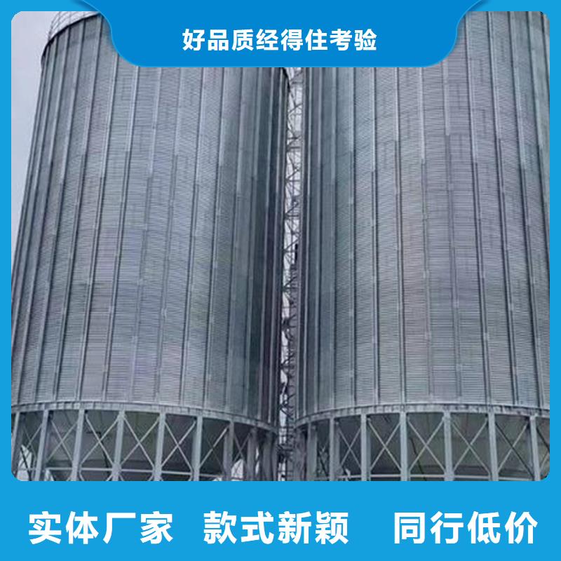 600吨玉米钢板仓找裕盛钢板仓有限公司