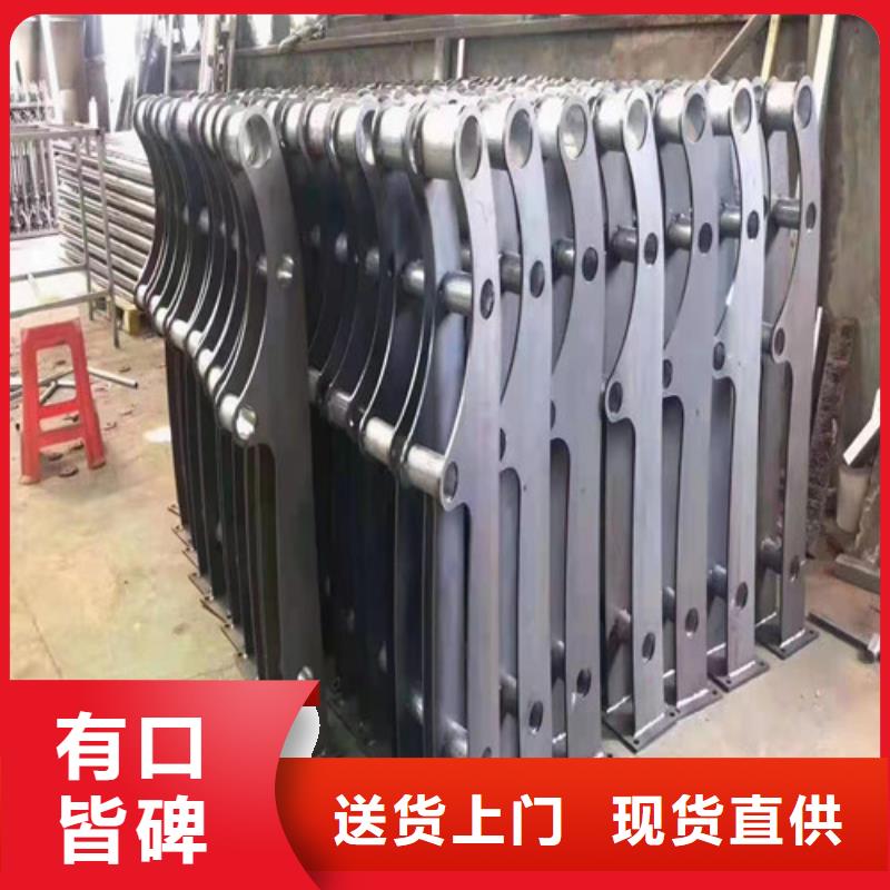 防撞护栏政护栏真诚合作