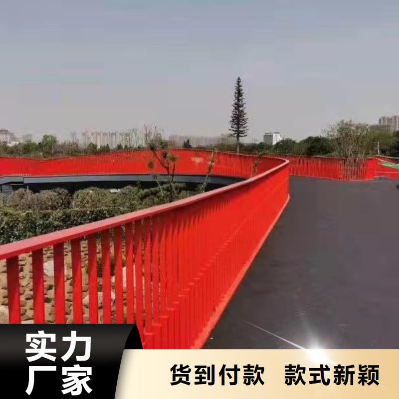 不锈钢复合管栏杆不锈钢河道护栏什么价格