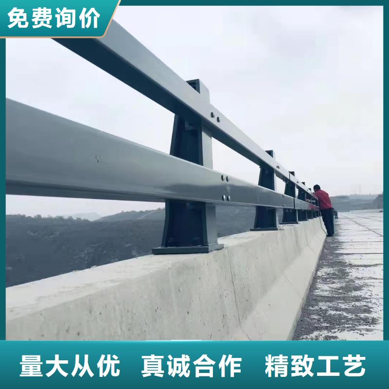 不锈钢河道护栏栏杆厂家直销电话