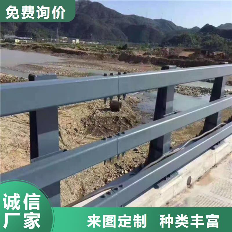 道路防撞护栏cad公司