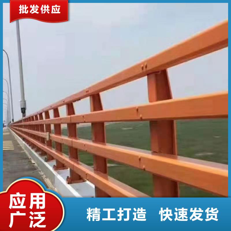 玻璃钢河道护栏精于质量