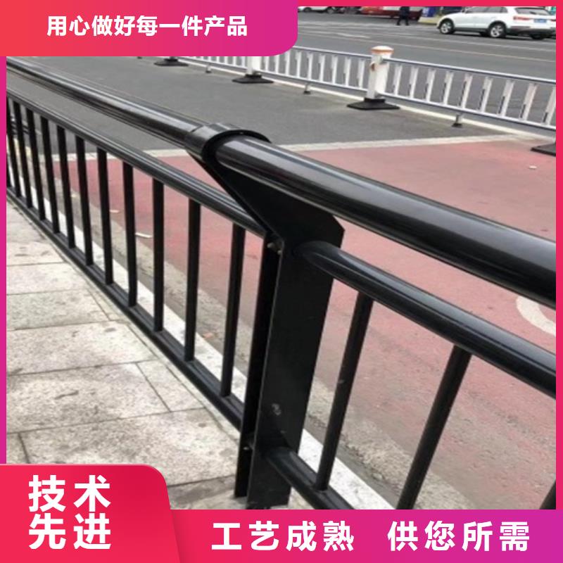 不锈钢河道护栏栏杆厂家电话