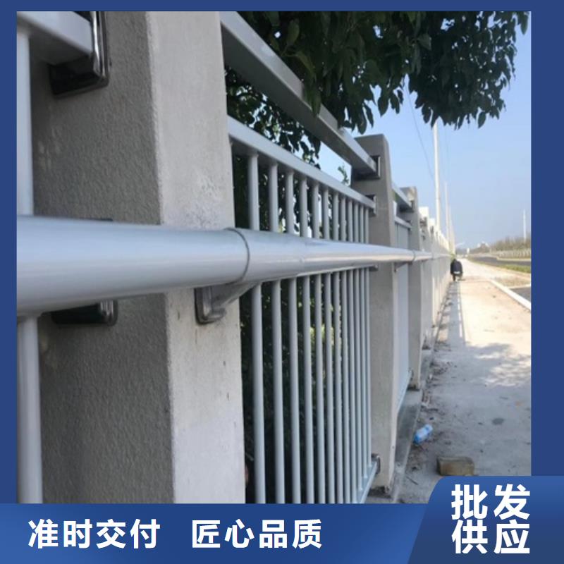 桥梁河道护栏全国走货