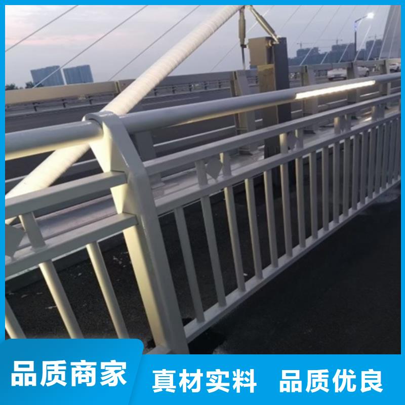 道路防撞护栏护栏批发商