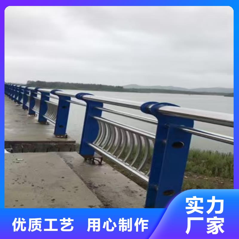 道路分隔栏杆价格