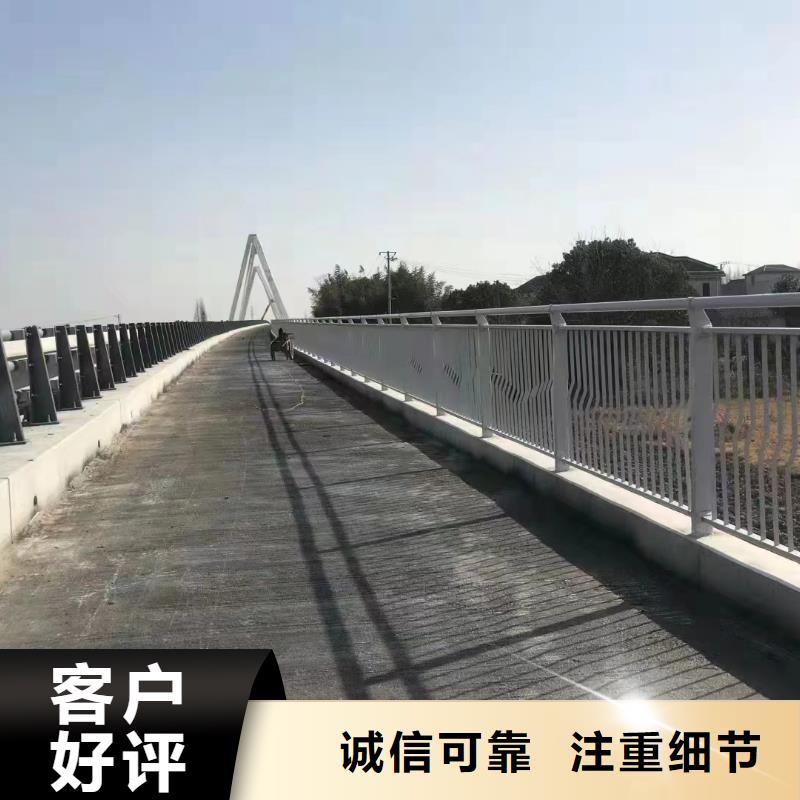  河道护栏实力商家