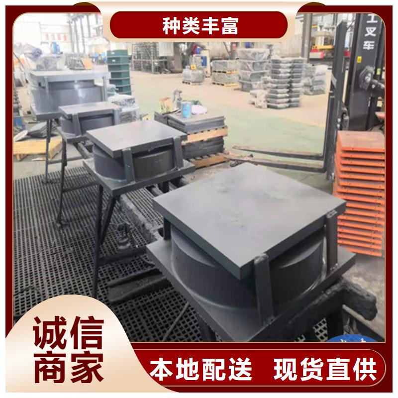 球形支座 【连廊支座】实力优品-瑞诚工程橡胶(武汉市分公司)