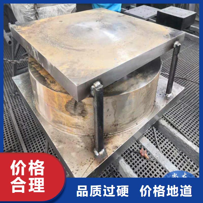 质量优价格低 盆式橡胶支座 【双向滑动支座】高标准高品质_本地报价