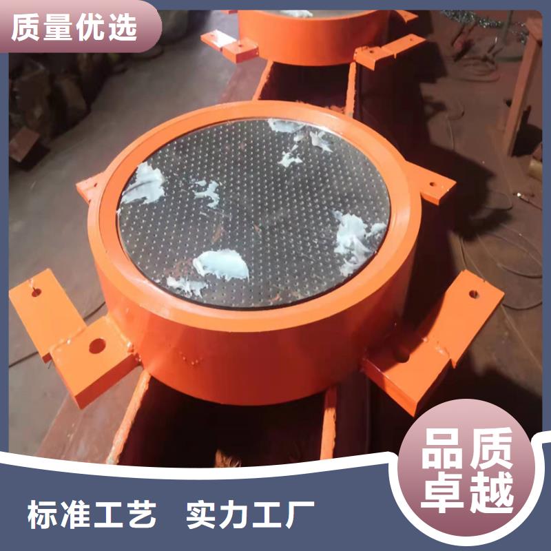 盆式橡胶支座_【球型支座】多行业适用