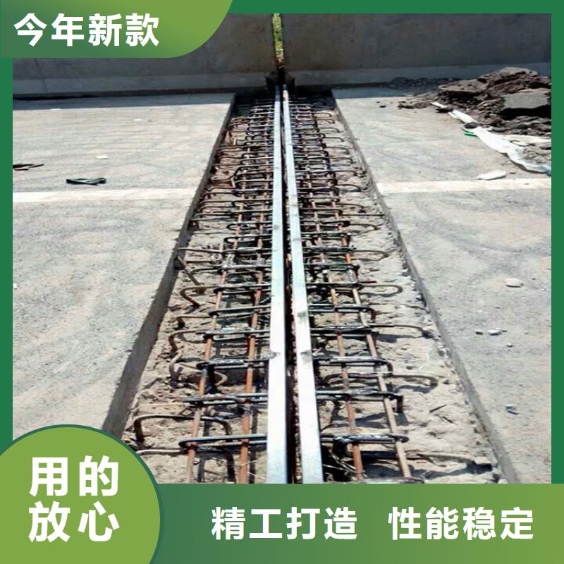 桥梁伸缩缝连廊支座用好材做好产品