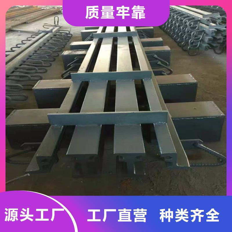 桥梁伸缩缝连廊支座用好材做好产品