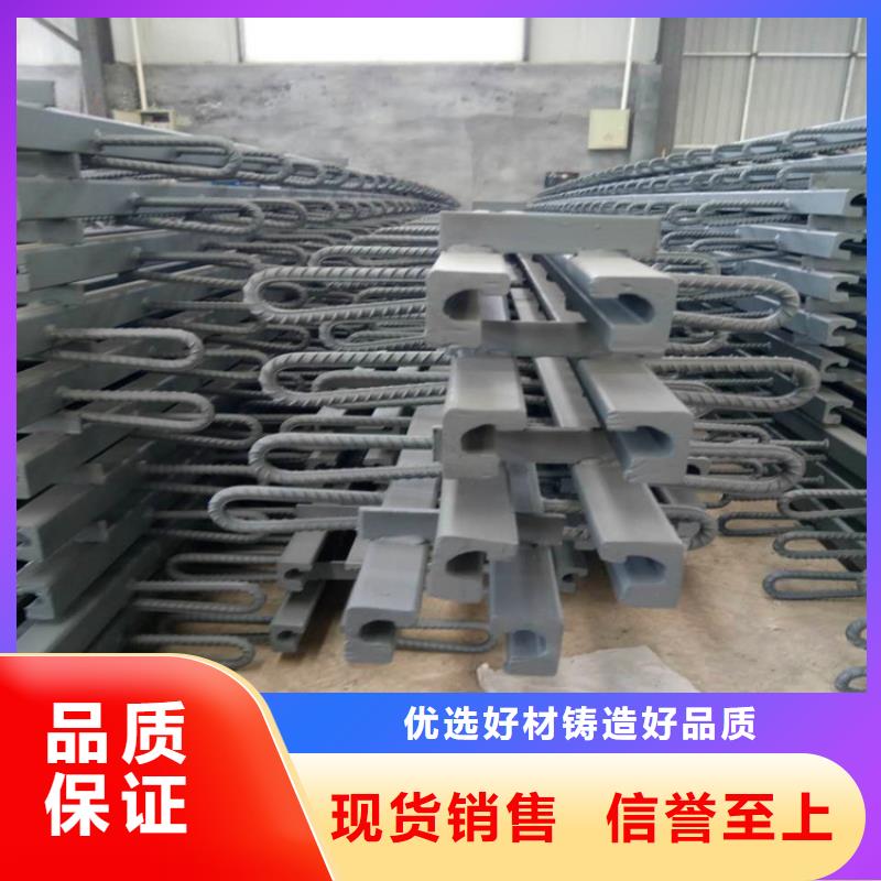 桥梁伸缩缝连廊支座用好材做好产品