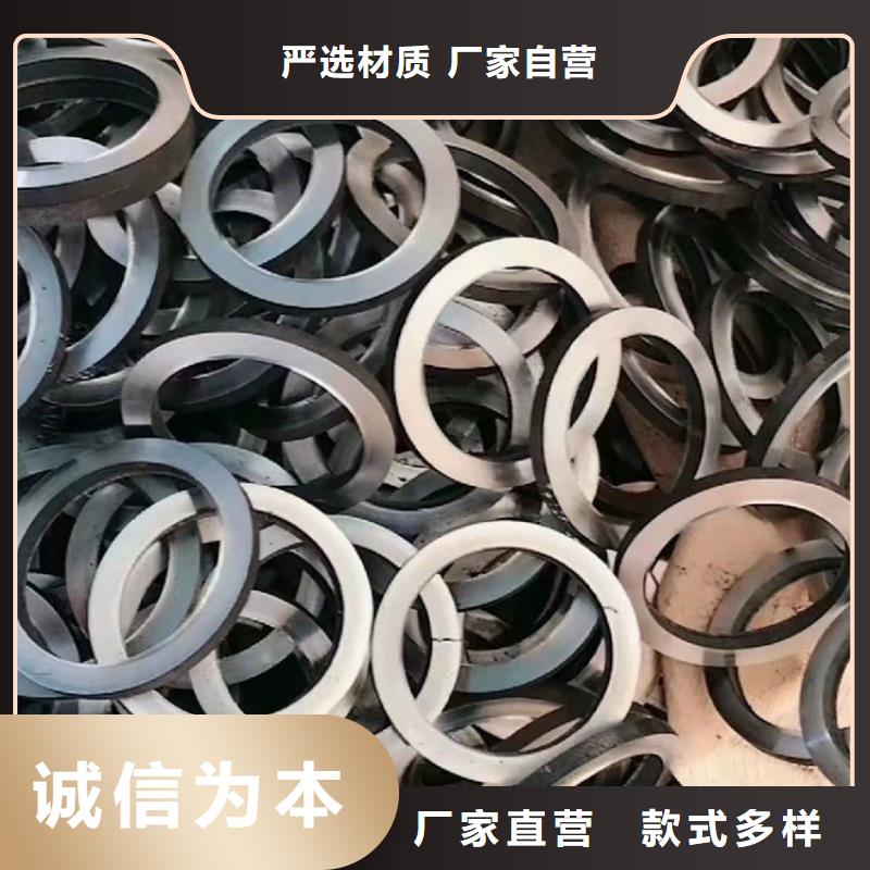 无缝钢管化肥专用合金钢管细节严格凸显品质