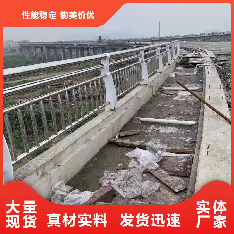 性价比高的道路护栏经销商