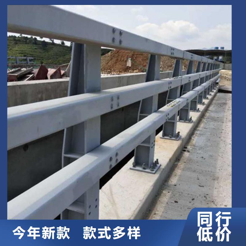 道路护栏加工工厂