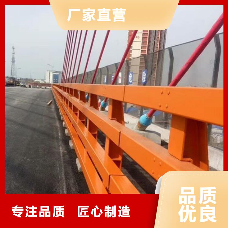 防撞护栏道路隔离栏海量现货直销