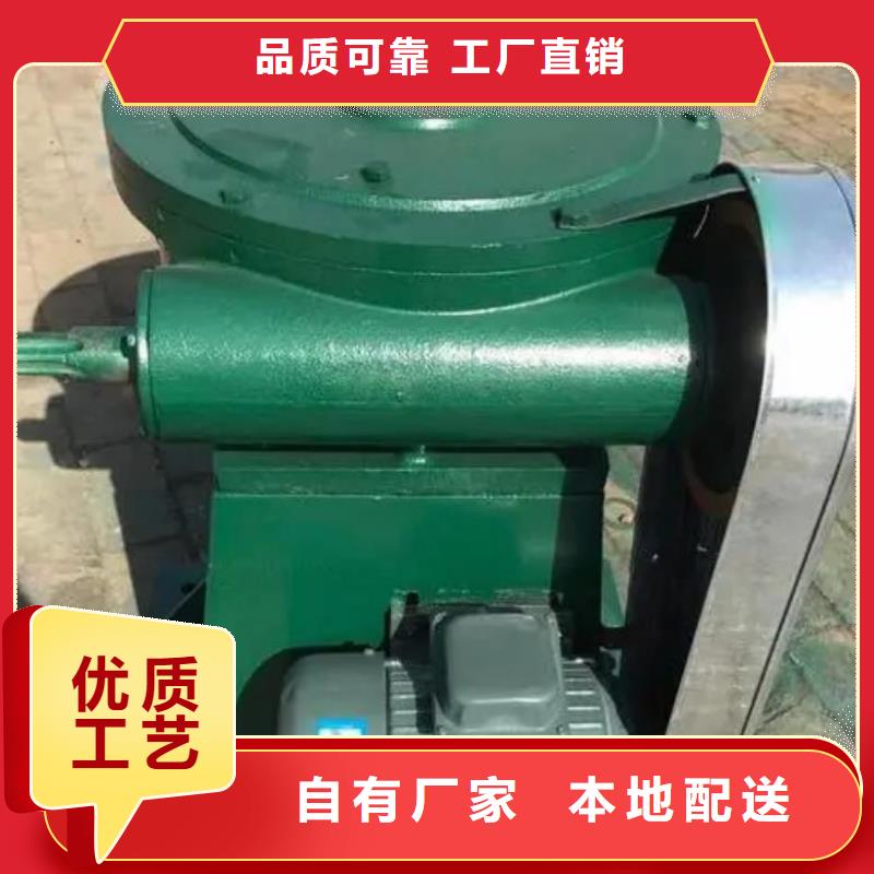  螺杆启闭机支持拿样