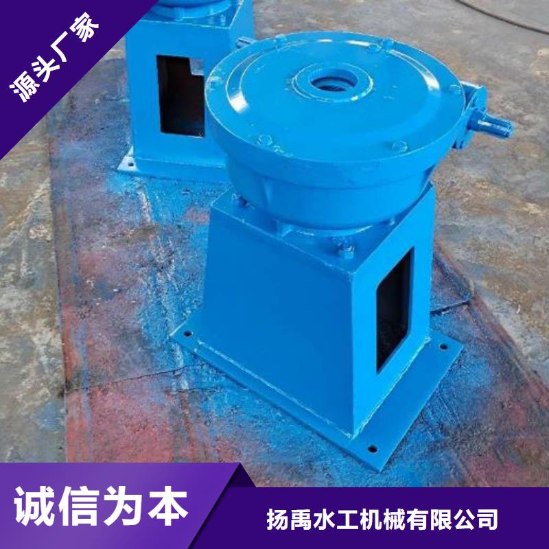 螺杆启闭机物美价优