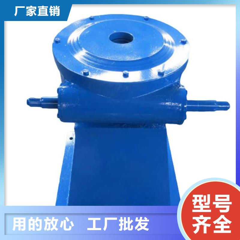  螺杆启闭机库存齐全厂家直供
