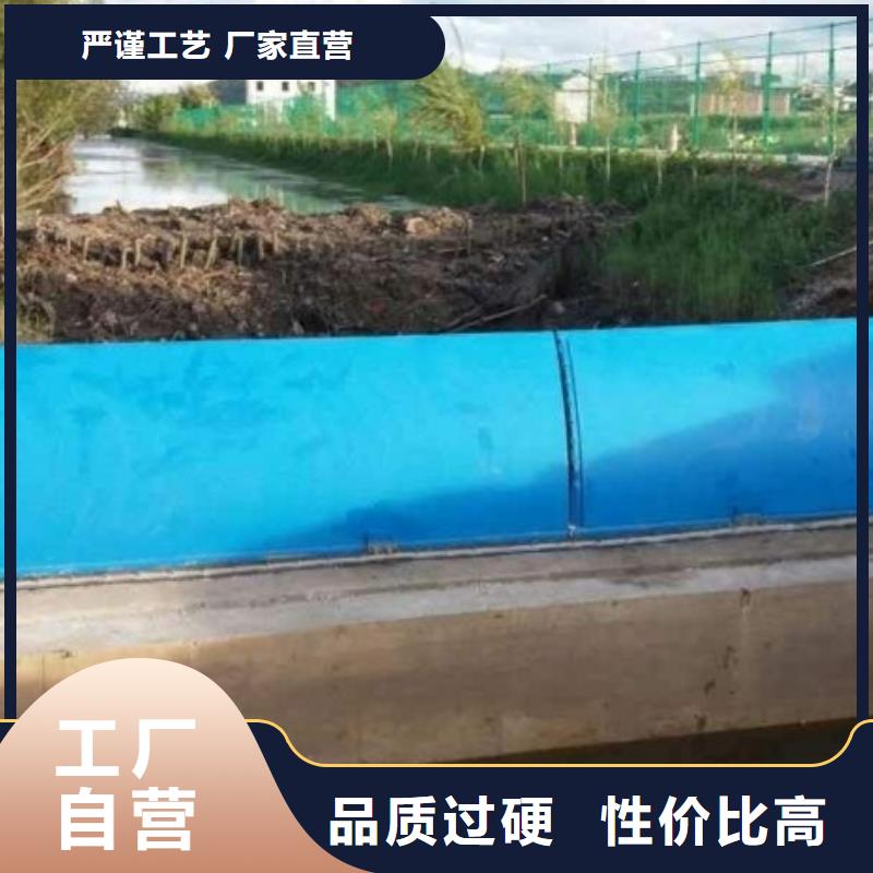  翻板闸门精工制作