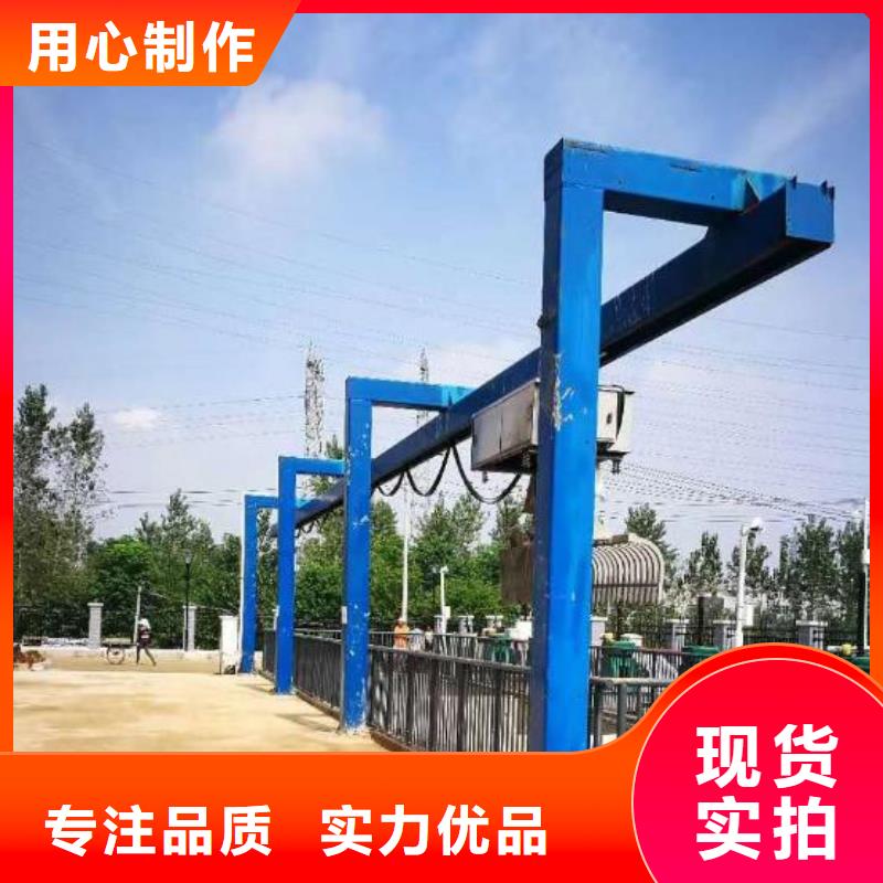 耙齿式清污机实体厂家