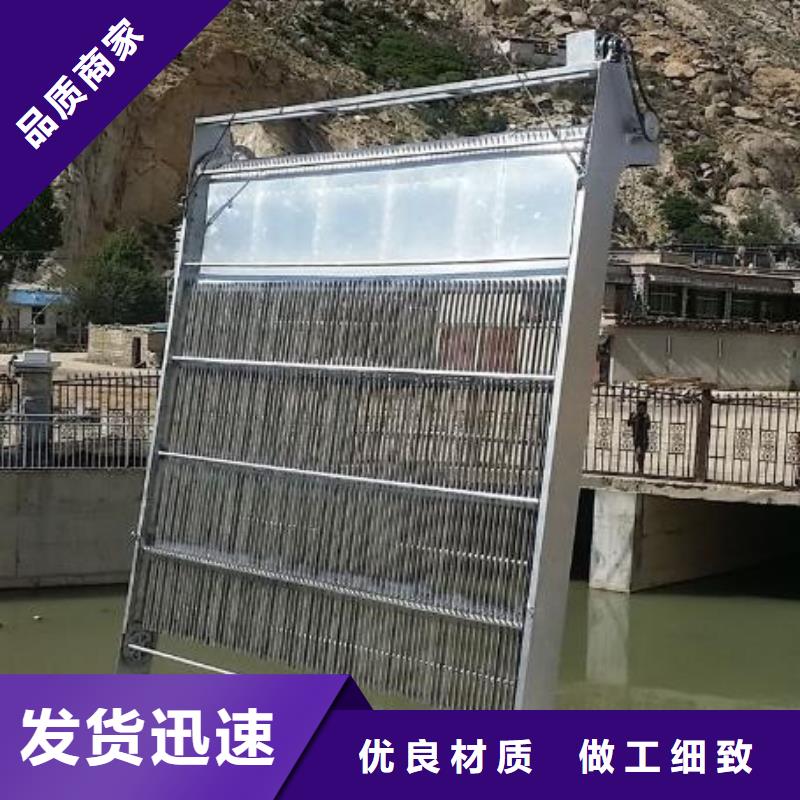  清污机产品性能
