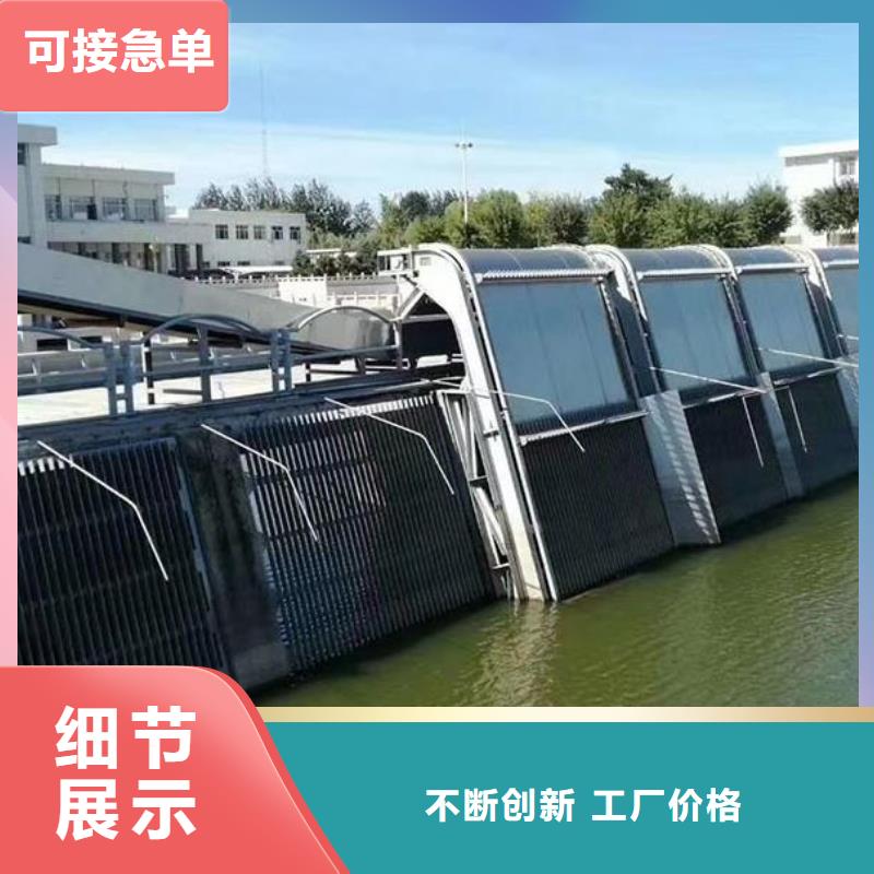  清污机专业生产厂家