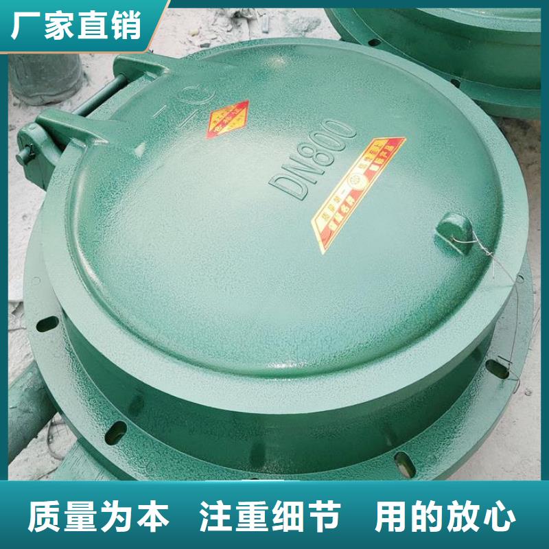 拍门扇形闸门货真价实