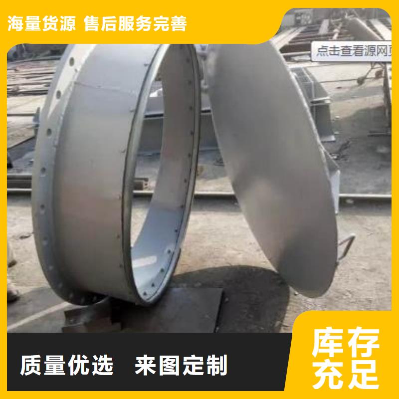 拍门不锈钢闸门质量不佳尽管来找我