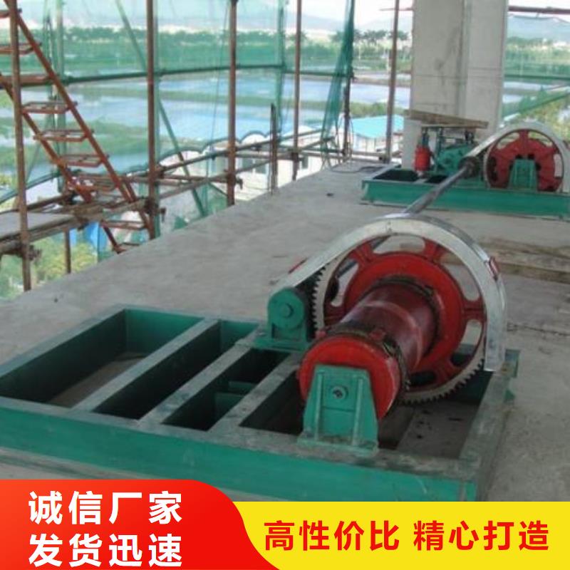  卷扬启闭机全新升级品质保障
