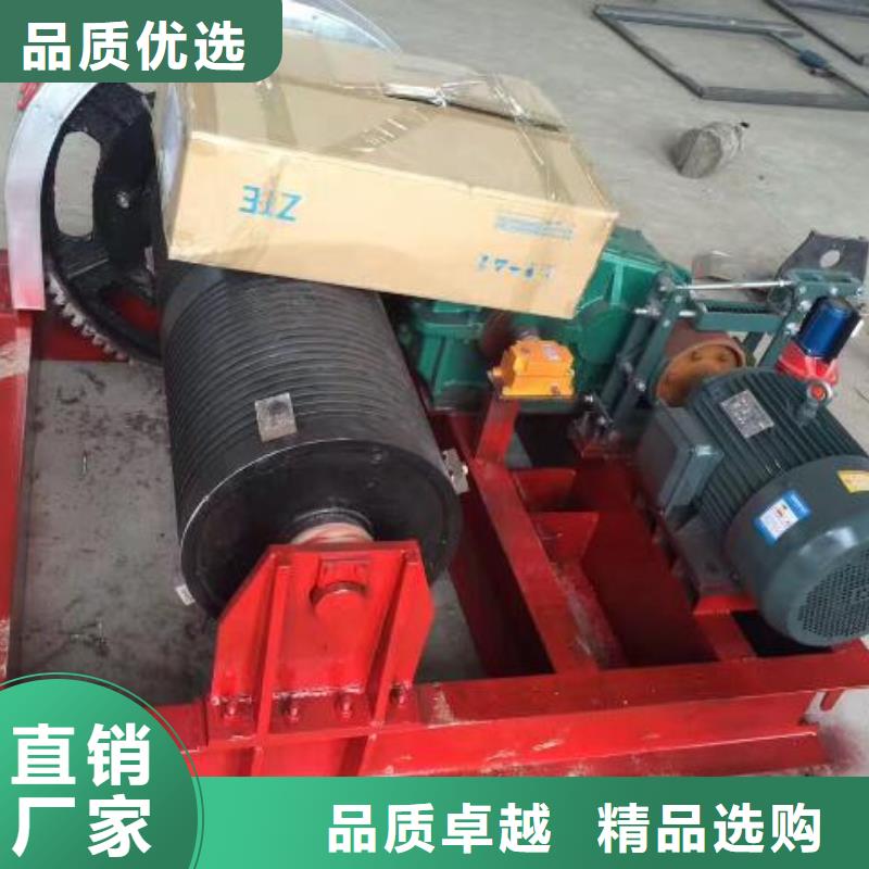 卷扬启闭机_钢坝大厂生产品质