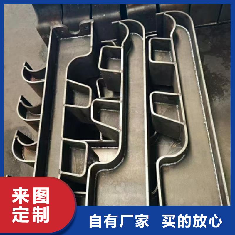 桥梁护栏路桥护栏种类齐全