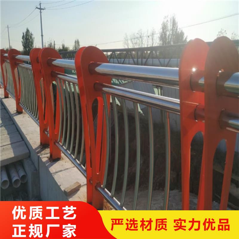 道路护栏_灯光防撞护栏优良工艺