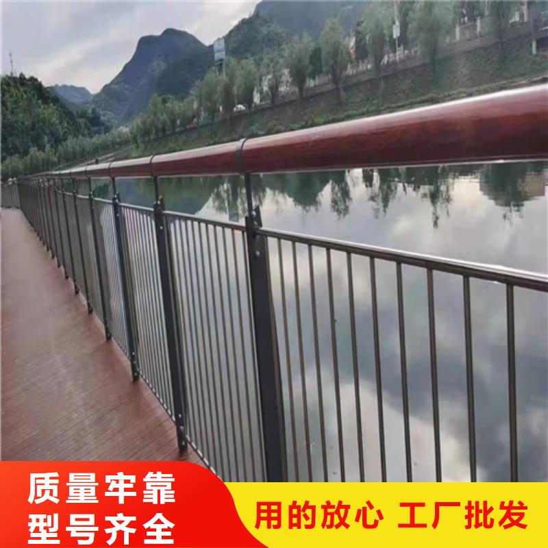 道路护栏_山东复合管护栏厂家支持大小批量采购