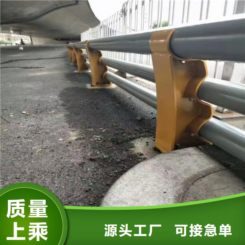 道路护栏-玻璃护栏价格公道合理