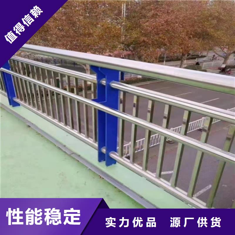 道路护栏-立柱热销产品