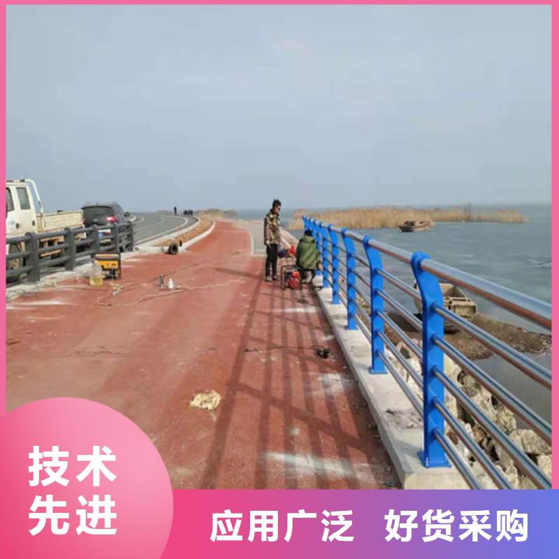 道路护栏防撞护栏质量优价格低