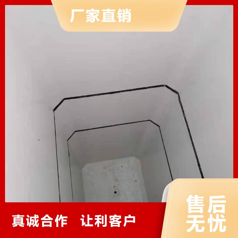 PVCTPO防水卷材施工队质量检测